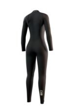 Mystic The One 4/3 Zipfree Women 2024 Wetsuit