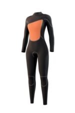 Mystic The One 4/3 Zipfree Women 2024 Wetsuit
