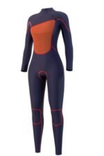 Mystic The One 4/3 Zipless Women 2023 Wetsuit