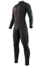 Mystic The One 5/3 2023 Zipfree Wetsuit