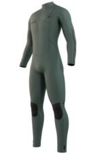 Mystic The One 5/3 2023 Zipfree Wetsuit