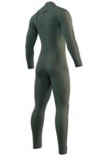 Mystic The One 5/3 2023 Zipfree Wetsuit