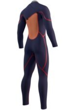Mystic The One 5/3 2023 Zipfree Wetsuit