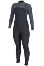 O'Neill Blueprint 5/4+ Chest Zip Women Wetsuit