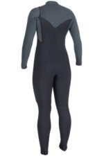 O'Neill Blueprint 5/4+ Chest Zip Women Wetsuit