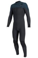 O'Neill Blueprint Windfreak 5/4+ Chest Zip Wetsuit