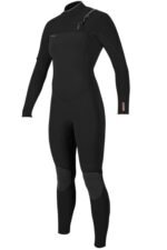 O'Neill Hyperfreak 3/2+ Chest Zip Women Wetsuit