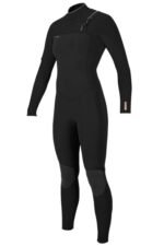 O'Neill Hyperfreak 5/4+ Chest Zip Full Women Wetsuit