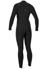 O'Neill Hyperfreak 5/4+ Chest Zip Full Women Wetsuit