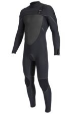O'Neill Psycho Tech 5/4+ Chest Zip Wetsuit