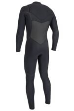 O'Neill Psycho Tech 5/4+ Chest Zip Wetsuit