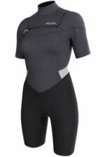 Prolimit Fire 2/2 Shorty Double Frontzip 2025 Wetsuit
