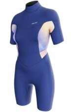 Prolimit Fire 2/2 Shorty Double Frontzip 2026 Wetsuit