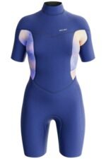 Prolimit Fire 2/2 Shorty Double Frontzip 2026 Wetsuit