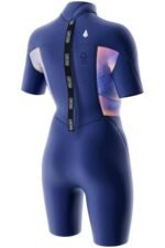 Prolimit Fire 2/2 Shorty Double Frontzip 2026 Wetsuit