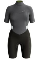 Prolimit Fire 2/2 Shorty Double Frontzip 2026 Wetsuit