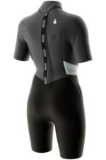 Prolimit Fire 2/2 Shorty Double Frontzip 2026 Wetsuit