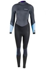 Prolimit Fire 5/3 Backzip 2022 Wetsuit