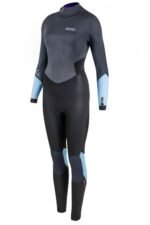 Prolimit Fire 5/3 Backzip 2022 Wetsuit
