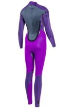 Prolimit Fire 5/3 Backzip 2022 Wetsuit