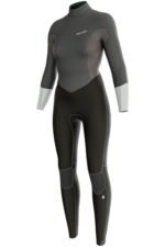 Prolimit Fire 5/4 Backzip 2026 Wetsuit