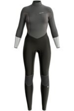 Prolimit Fire 5/4 Backzip 2026 Wetsuit