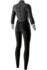 Prolimit Fire 5/4 Backzip 2026 Wetsuit