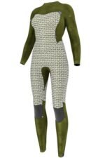 Prolimit Flare 5/4 Backzip 2026 Wetsuit