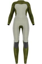 Prolimit Flare 5/4 Backzip 2026 Wetsuit