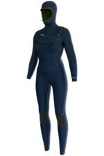 Prolimit Flare 6/4 Free-X Hooded Wetsuit