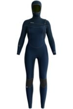 Prolimit Flare 6/4 Free-X Hooded Wetsuit