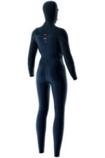 Prolimit Flare 6/4 Free-X Hooded Wetsuit