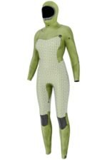 Prolimit Flare 6/4 Free-X Hooded Wetsuit
