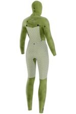 Prolimit Flare 6/4 Free-X Hooded Wetsuit