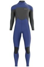 Prolimit Fusion 5/4 Backzip 2026 Wetsuit