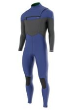 Prolimit Fusion 5/4 Double Frontzip 2026 Wetsuit