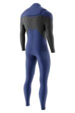 Prolimit Fusion 5/4 Double Frontzip 2026 Wetsuit