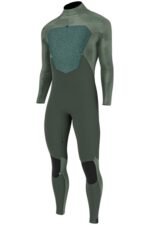 Prolimit Fusion 5/4 Double Frontzip 2026 Wetsuit