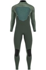 Prolimit Fusion 5/4 Double Frontzip 2026 Wetsuit