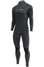 Prolimit Mercury TR 5/4 Free-X Frontzip 2026 Wetsuit