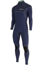 Prolimit Mercury TR 5/4 Free-X Frontzip 2026 Wetsuit