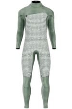 Prolimit Mercury TR 5/4 Free-X Frontzip 2026 Wetsuit