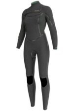 Prolimit Oxygen 6/4 Double Frontzip Wetsuit
