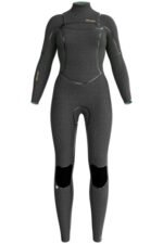 Prolimit Oxygen 6/4 Double Frontzip Wetsuit