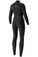 Prolimit Oxygen 6/4 Double Frontzip Wetsuit