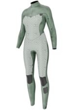 Prolimit Oxygen 6/4 Double Frontzip Wetsuit