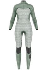 Prolimit Oxygen 6/4 Double Frontzip Wetsuit