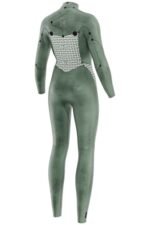Prolimit Oxygen 6/4 Double Frontzip Wetsuit