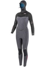 Prolimit Oxygen TR 6/4 Hooded FTM 2022 Wetsuit