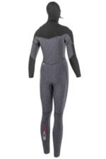 Prolimit Oxygen TR 6/4 Hooded FTM 2022 Wetsuit